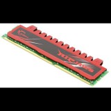 4GB 1600MHz DDR3 RAM G. Skill Ripjaws CL9 (F3-12800CL9S-4GBRL) (F3-12800CL9S-4GBRL) - Memória