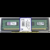 4GB 1600MHz DDR3 RAM Kingston (KVR16N11/4) (KVR16N11/4) - Memória
