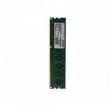 4GB 1600MHz DDR3 RAM Patriot CL11 (PSD34G16002) (PSD34G16002) - Memória