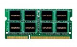 4GB 1600MHz DDR3L 1.35V Notebook RAM Kingmax CL11 (FSGFL)