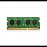4GB 1600MHz DDR3L RAM QNAP SODIMM (RAM-4GDR3L-SO-1600) (RAM-4GDR3L-SO-1600) - Memória