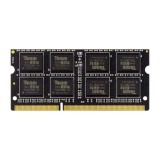 4GB 1600MHz DDR3L RAM Team Group Elite notebook CL11 (TED3L4G1600C11-S01) (TED3L4G1600C11-S01) - Memória