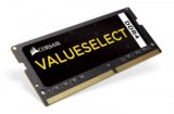 4GB 2133MHz DDR4 Notebook RAM Corsair ValueSelect CL15 (CMSO4GX4M1A2133C15)