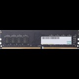 4GB 2400MHz DDR4 RAM Apacer CL17 (AU04GGB24CETBGH) (AU04GGB24CETBGH) - Memória