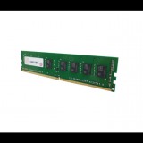 4GB 2400MHz DDR4 RAM QNAP (RAM-4GDR4A0-UD-2400) (RAM-4GDR4A0-UD-2400) - Memória