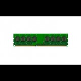 4GB 2666MHz DDR4 RAM Mushkin Essentials CL19 (MES4U266KF4G) (MES4U266KF4G) - Memória