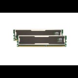 4GB 800MHz DDR2 RAM Mushkin Silverline CL5 (2x2GB) (996760) (m996760) - Memória