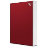 4TB Seagate 2.5" One Touch külső winchester piros (STKC4000403) (STKC4000403) - Külső HDD