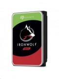 4TB Seagate 3.5" IronWolf NAS merevlemez (ST4000VN006)