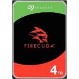 4TB Seagate FireCuda 3.5" winchester (ST4000DXA05) (ST4000DXA05) - HDD