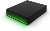 4TB Seagate Game Drive for Xbox 2.5" külső merevlemez fekete (STKX4000402)