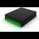 4TB Seagate Game Drive for Xbox 2.5" külső merevlemez fekete (STKX4000402) (STKX4000402) - Külső HDD