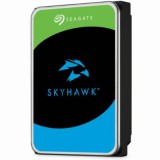 4TB Seagate SkyHawk ST4000VX016 256MB (ST4000VX016) - HDD