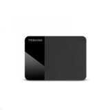 4TB Toshiba 2.5" Canvio Ready külső winchester fekete (HDTP340EK3CA)