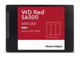 4TB WD Red SA500 2.5" SSD meghajtó (WDS400T1R0A)