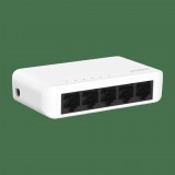 5 portos Gigabit Switch Strong SW5000P