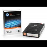 500GB 2.5" HP RDX Removable Disk Cartridge (Q2042A) (Q2042A) - HDD