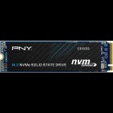 500GB PNY CS1030 M.2 SSD meghajtó (M280CS1030-500-RB) (M280CS1030-500-RB) - SSD