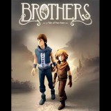 505 games Brothers - A Tale of Two Sons (PC - Steam elektronikus játék licensz)
