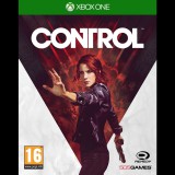 505 games Control (Xbox One  - Dobozos játék)