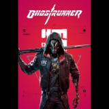 505 games Ghostrunner (PC - GOG.com elektronikus játék licensz)