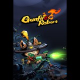 505 games Gunfire Reborn (Xbox Series Xbox One  - elektronikus játék licensz)