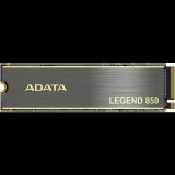 512GB ADATA SSD M.2 meghajtó Legend 850 (ALEG-850-512GCS) (ALEG-850-512GCS) - SSD