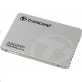 512GB Transcend 2.5" SSD-SATAIII SSD230S meghajtó (TS512GSSD230S) (TS512GSSD230S) - SSD