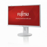 55,9cm/22" (1680x1050) Fujitsu B22-8 WE Neo EU B Line DP DVI 2xUSB VGA DVI 16:10 Grey (S26361-K1653-V140) - Monitor