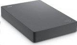 5TB Seagate 2.5" Basic külső winchester fekete (STJL5000400)