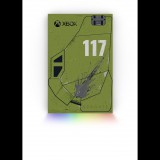 5TB Seagate Game Drive for Xbox 2.5" Halo Infinite Special Edition külső merevlemez zöld (STKX5000400) (STKX5000400) - Külső HDD