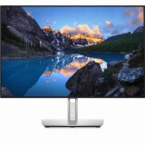 61,13cm/24'' (1920x1200) Dell UltraSharp U2421E 210-AXMB 16:10 5ms HDMI 2xDisplayPort USB-C VESA Pivot WUXGA Silver (DELL-U2421E)