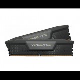 64GB 4800MHz DDR5 RAM Corsair VENGEANCE CL40 (2x32GB) (CMK64GX5M2A4800C40) (CMK64GX5M2A4800C40) - Memória
