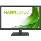 69cm/27" (1920x1080) Hannspree HL274HPB HDMI DVI VGA LS 16:9 black (HL274HPBROX) - Monitor