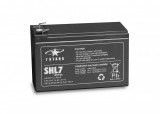7 Stars SHL7-12 12V 7Ah szünetmentes UPS akkumulátor