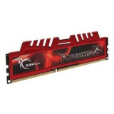 8 GB 1866MHz DDR3 RAM G. Skill (F3-14900CL10S-8GBXL) (F3-14900CL10S-8GBXL) - Memória