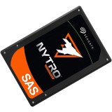 800GB Seagate 2,5" NYTRO 3532 SAS SSD meghajtó (XS800LE70084) (XS800LE70084) - SSD