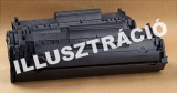 82X Lézertoner LaserJet 8100, 8150 nyomtatókhoz, VICTORIA fekete, 20k (kompatibilis)