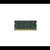 8GB 1066MHz DDR3 notebook RAM Mushkin Essentials CL7 (992019) (m992019) - Memória