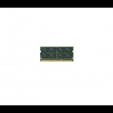 8GB 1333MHz DDR3 notebook RAM Mushkin Essentials CL9 (992020) (m992020) - Memória