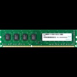 8GB 1333MHz DDR3 RAM Apacer CL9 (AU08GFA33C9TBGC) (AU08GFA33C9TBGC) - Memória