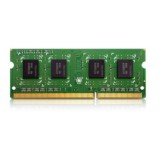 8GB 1600MHz DDR3 Notebook RAM QNAP (RAM-8GDR3-SO-1600) (RAM-8GDR3-SO-1600) - Memória