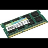 8GB 1600MHz DDR3 Notebook RAM Silicon Power (SP008GBSTU160N02) (SP008GBSTU160N02) - Memória