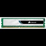 8GB 1600MHz DDR3 RAM Corsair Value Select (CMV8GX3M1A1600C11) (CMV8GX3M1A1600C11) - Memória
