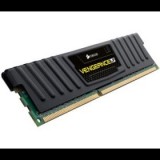 8GB 1600MHz DDR3 RAM Corsair Vengeance LP (CML8GX3M1A1600C10) (CML8GX3M1A1600C10) - Memória