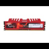 8GB 1600MHz DDR3 RAM G. Skill Ripjaws X CL10 (F3-12800CL10S-8GBXL) (F3-12800CL10S-8GBXL) - Memória