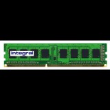 8GB 1600MHz DDR3 RAM Integral (IN3T8GEAJKX) (IN3T8GEAJKX) - Memória