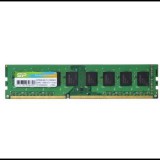 8GB 1600MHz DDR3 RAM Silicon Power PC10600 (SP008GBLTU160N02) (SP008GBLTU160N02) - Memória