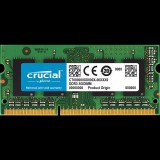 8GB 1600MHz DDR3L Notebook RAM Crucial (CT102464BF160B) (CT102464BF160B) - Memória