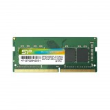 8GB 2133MHz DDR4 Notebook RAM Silicon Power CL15 (SP008GBSFU213B02) (SP008GBSFU213B02) - Memória